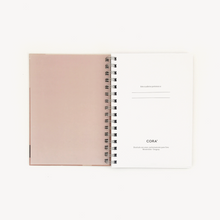 Cargar imagen en el visor de la galería, Cuaderno tapa dura