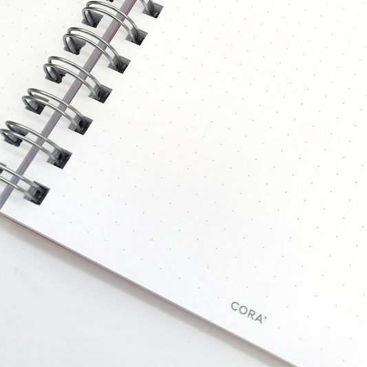 Cuaderno tapa dura