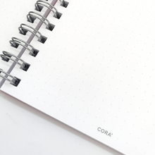 Cargar imagen en el visor de la galería, Cuaderno tapa dura