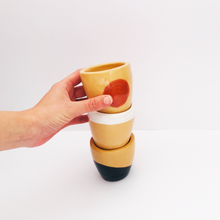 Cargar imagen en el visor de la galería, Mate de cerámica