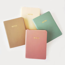 Cargar imagen en el visor de la galería, Libreta flexible