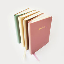 Cargar imagen en el visor de la galería, Libreta flexible