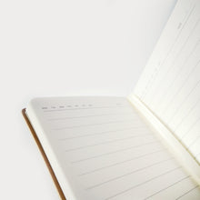 Cargar imagen en el visor de la galería, Libreta flexible