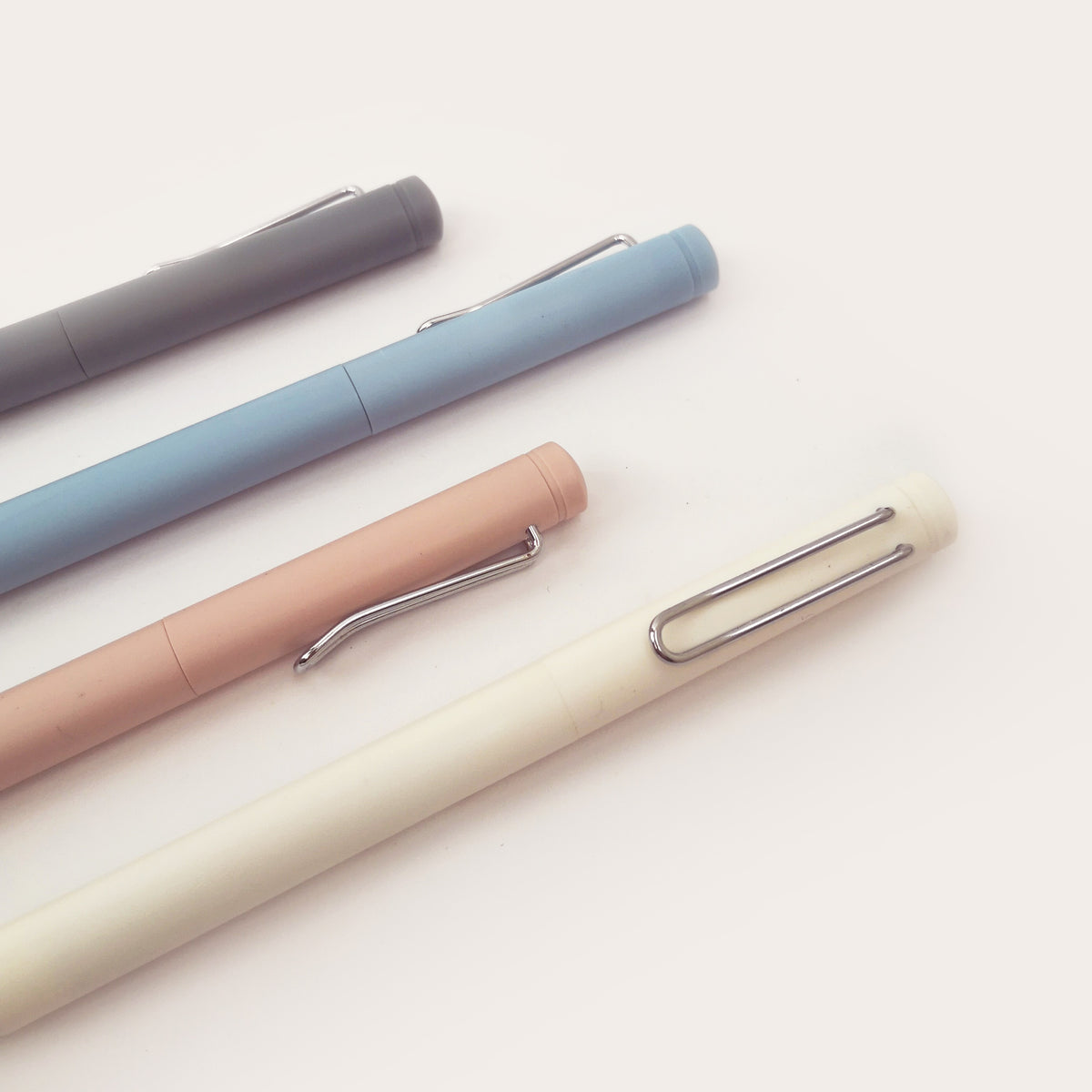 Lapicera Soft